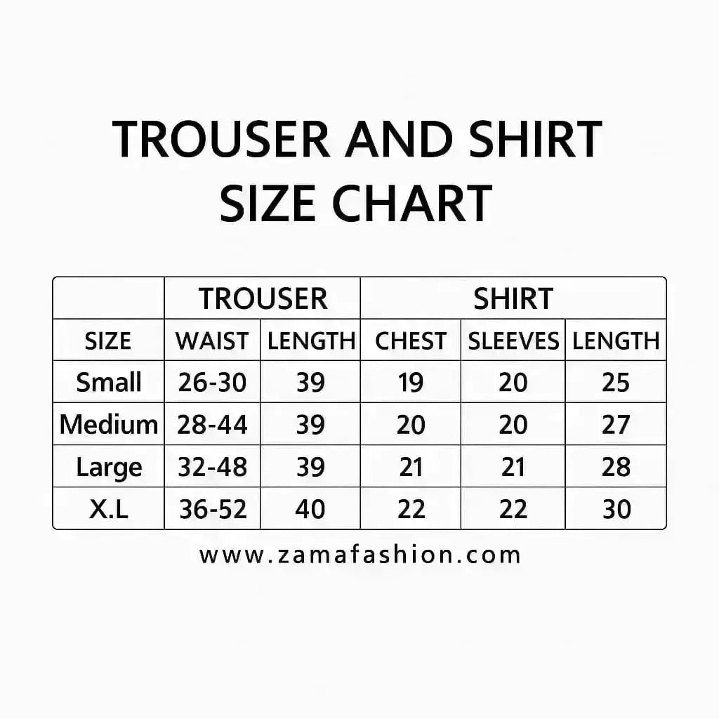 Pink White Loungewear - Zama Fashion